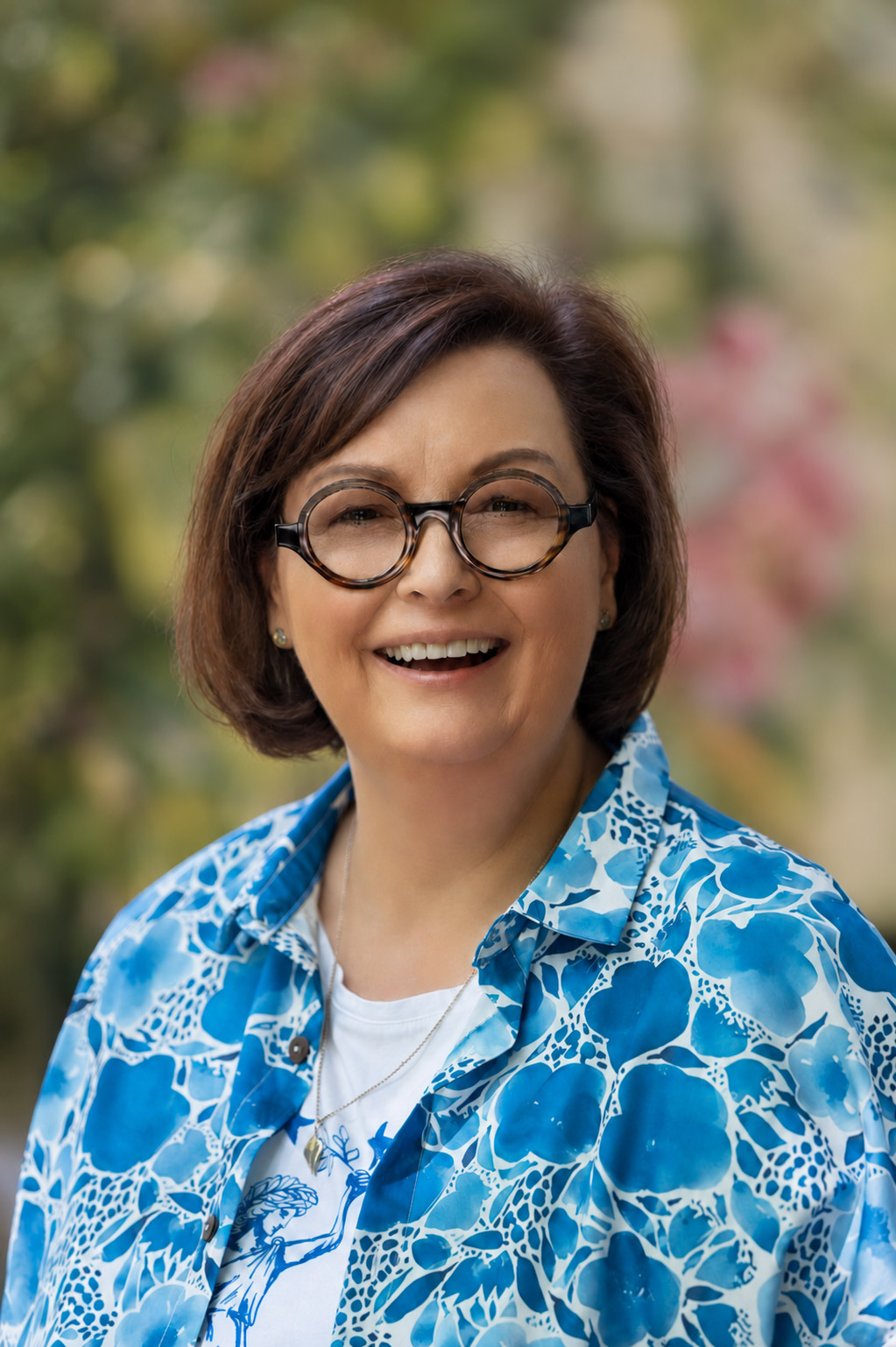 Kerstin Thieler - Geschäftsführerin double or nothing GmbH